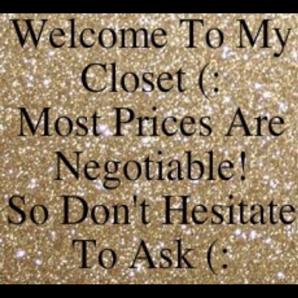 Make me an offer :)
